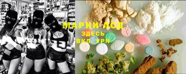 Альфа ПВП Инсар